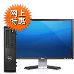 Vostro 成就230s 超薄塔式台式机